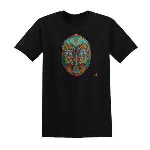 Bixiga 70 - Bixiga 70 Album Cover T-Shirt