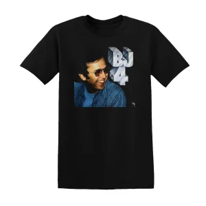 Bob James - Bj4 Album Cover T-Shirt