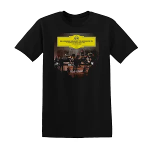 Stein Torleif Bjella - Bjellasangar Arrangert For Messing Og Tre Album Cover T-Shirt