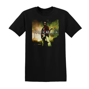 Bruce Kulick - Bk3 Album Cover T-Shirt