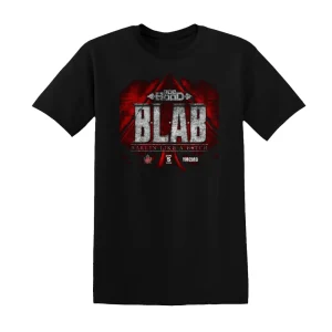 Ace Hood - Blab Ballin Like A Btch 1 Album Cover T-Shirt