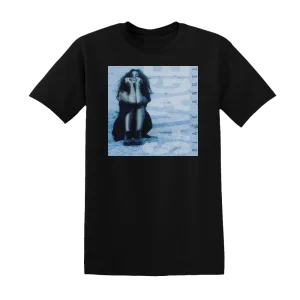 The Savage Rose - Black Angel Album Cover T-Shirt