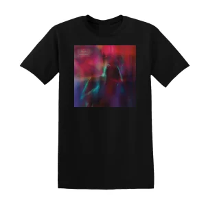 Deserta - Black Aura My Sun Album Cover T-Shirt