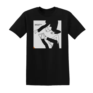 Dapayk & Padberg - Black Beauty Album Cover T-Shirt