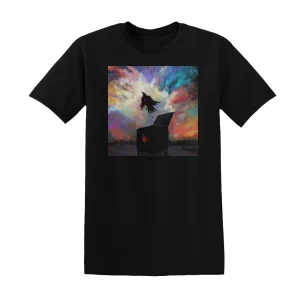 BRKN LOVE - Black Box Album Cover T-Shirt