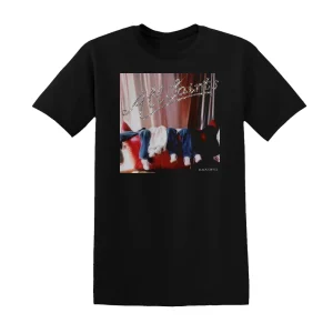 All Saints - Black Coffee Album Cover T-Shirt