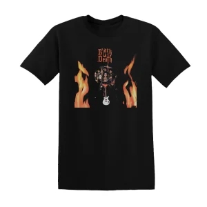 Black Death - Black Death Album Cover T-Shirt