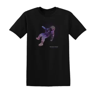 The Blue Stones - Black Holes Album Cover T-Shirt
