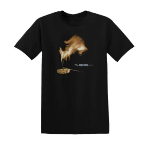 The Afghan Whigs - Black Love 1 Album Cover T-Shirt