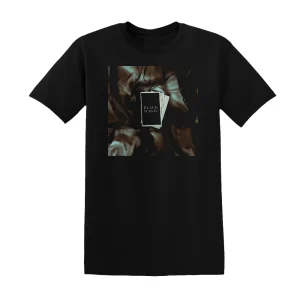 The Amazons - Black Magic Album Cover T-Shirt