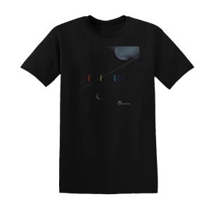 Dødheimsgard - Black Medium Current Album Cover T-Shirt