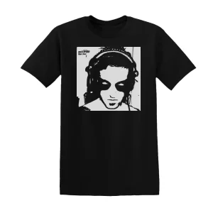 Ascii.Disko - Black Metal Album Cover T-Shirt