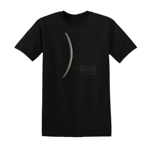Scala & Kolacny Brothers - Black Moon Album Cover T-Shirt