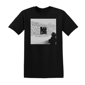 Selah Sue - Black Part Love Album Cover T-Shirt