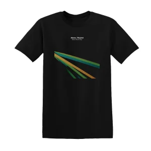 Above & Beyond - Black Room Boy Album Cover T-Shirt