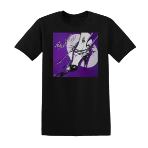 Black Rose - Black Rose Album Cover T-Shirt