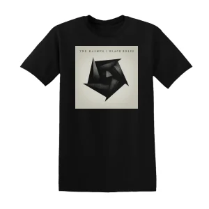 The Rasmus - Black Roses Album Cover T-Shirt