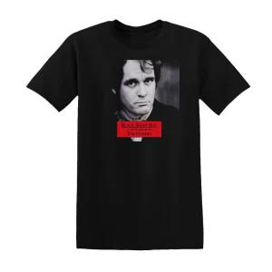 Tim Hardin - Black Sheep Boy An Introduction To Tim Hardin Album Cover T-Shirt
