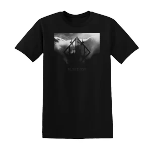 Dav Dralleon - Black Sky Album Cover T-Shirt