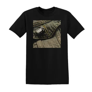 Black Tambourine - Black Tambourine Album Cover T-Shirt