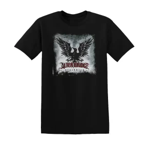 Alter Bridge - Blackbird 2 Album Cover T-Shirt