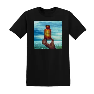 Blackfield - Blackfield V Album Cover T-Shirt