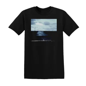 Blackfilm - Blackfilm Album Cover T-Shirt