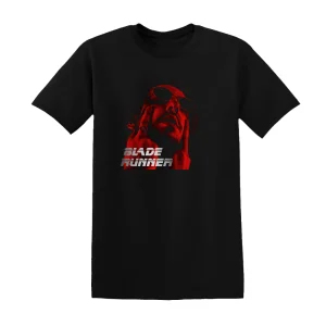 BOOKER - Blade Runner Album Cover T-Shirt
