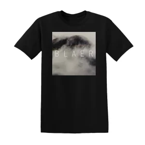 BLAER - Blaer Album Cover T-Shirt