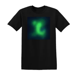Blanck Mass - Blanck Mass Album Cover T-Shirt