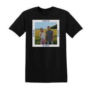 Suzan & Freek - Blauwe Dag Album Cover T-Shirt