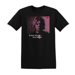 Terje Rypdal - Bleak House Album Cover T-Shirt