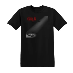 Cold - Bleed Album Cover T-Shirt
