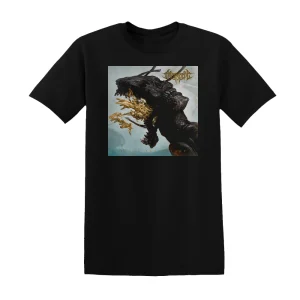 Archspire - Bleed The Future 1 Album Cover T-Shirt