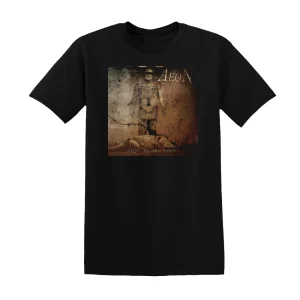 Aeon - Bleeding The False 1 Album Cover T-Shirt