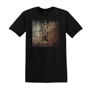 Aeon - Bleeding The False Album Cover T-Shirt