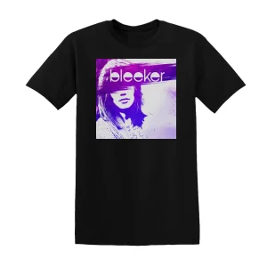 Bleeker - Bleeker Ep Album Cover T-Shirt