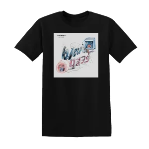 The Micronauts - Bleep To Bleep Album Cover T-Shirt