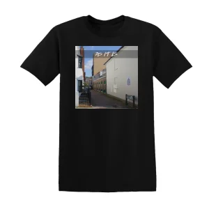 As It Is - Blenheim Place Album Cover T-Shirt