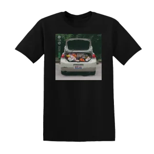 Sincere Engineer - Bless My Psyche Album Cover T-Shirt