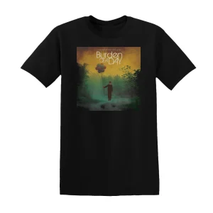 Burden of a Day - Blessed Be Our Ever After Album Cover T-Shirt