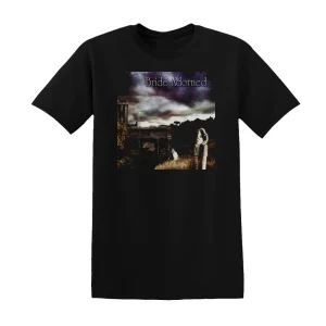 Bride Adorned - Blessed Stillness Album Cover T-Shirt