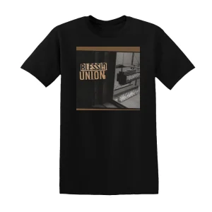 Blessid Union of Souls - Blessid Union Of Souls Album Cover T-Shirt