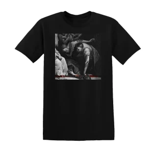 Thou - Blessings Of The Highest Order Album Cover T-Shirt