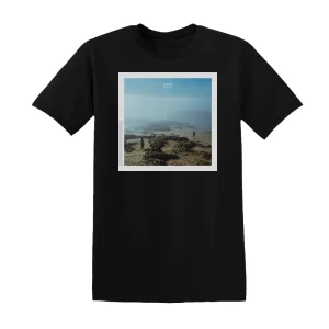 boerd - Blind Album Cover T-Shirt