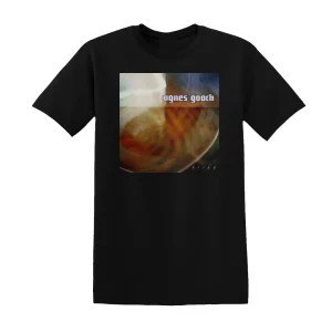 Agnes Gooch - Blind Album Cover T-Shirt