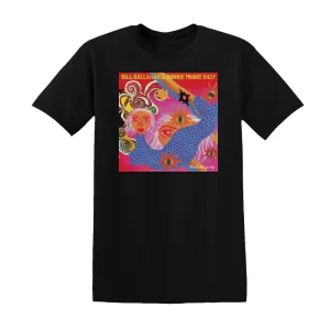Bonnie "Prince" Billy - Blind Date Party Album Cover T-Shirt