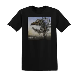 Skyharbor - Blind Side Album Cover T-Shirt