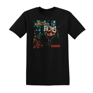 Alien Weaponry - Blinded Album Cover T-Shirt