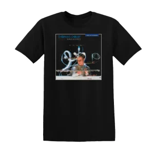 Thomas Dolby - Blinded By Science Album Cover T-Shirt